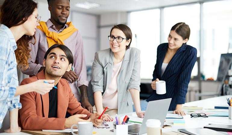 Basic Rules Of Running Web Agency Business