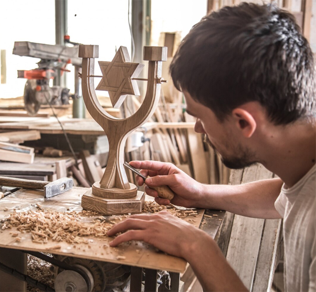 Reliable Production & Event‑Ready Delivery