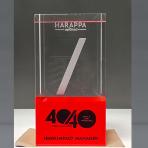 Forty Hour Award