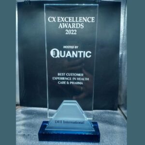 CX Excellence Awards