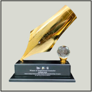 Trophy India