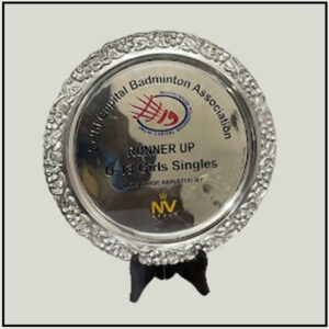 Steel Etching Plates