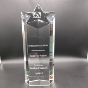 Star Tower Award