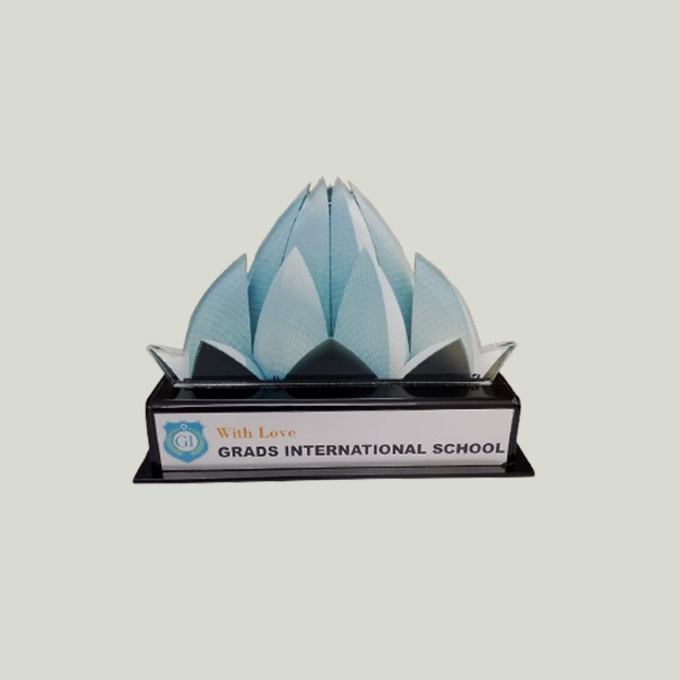 Acrylic Trophies