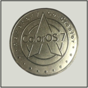 Color0S7 Medallion