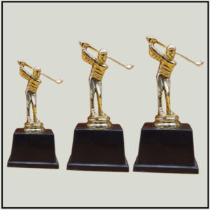 Golf Trophy