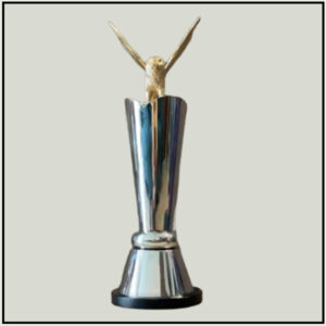Trophy India