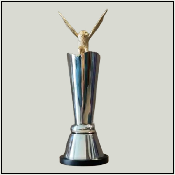Trophy India