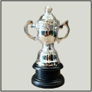 Unique Silver Cup 001