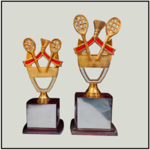 Trophy India